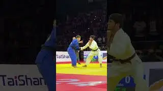🤔🤔🤔 GUESS THE SCORE IPPON OR WAZA ARI #judo #judorussia #judoippon #shorts