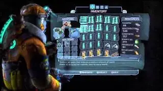 Dead Space 3 : Chapter 11 Walkthrough (HD)
