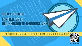 TapTime V3.0: Geo-Fencing, Advanced Filtering, and Offline Attendance | Full Tutorial