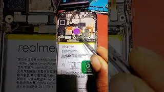 Realme 5 charging problem |Realme 5charging Problem solution | realme 5charging #shortvideo