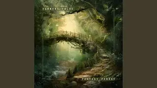 Elven Lullaby