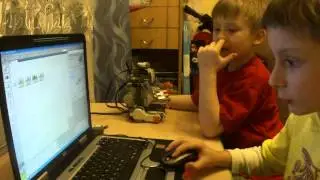Как научить робота танцевать