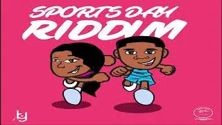 DJ Cheem x IQ  - Soca Start