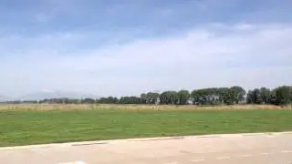 Daniel Katzav Logo 600 Sx in 3rd Greek Rc heli Meeting greek music zorba