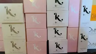 MY KIND BEAUTY PRODUCTS FROM KOREA/JC PREMIERE