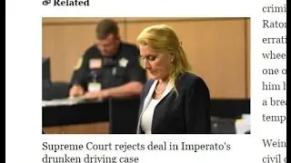 CORRUPT FLORIDA Judge Cynthia Imperato 2 resign,BECAUSE THEY R NOT SUPOSED 2 B ABOVE THE LAW