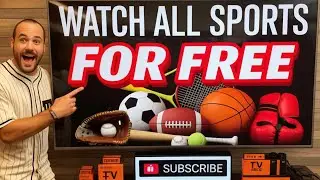 SPORTS Amazon Firestick App That's CRAZY in 2026 (thank me later)