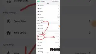 ~ Ultimate Guide: How to Switch Between Light and Dark Mode on Discord!