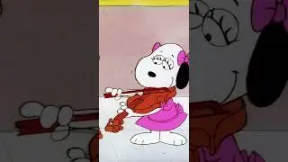 Snoopy's Siblings | Meet The Family | Meet The Gang #shorts