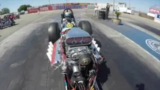 Prudhomme TRJ 72 Teaser