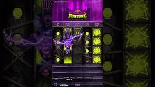 HAKSAW СИЛА 💪🏻 занос в UNDEAD FORTUNE. #slot #заносынедели #casino #казино