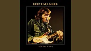A Million Miles Away (Live At The San Diego Civic Center, CA, USA / 1974)