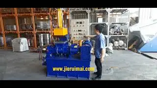 5L kneader machine