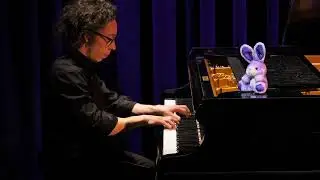 Wolfgang Amadeus Mozart - Zehn Variationen G-Dur über „Unser dummer Pöbel meint“ • Caspar Jörns