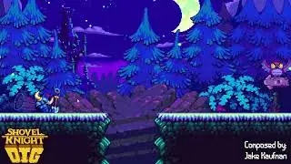 Treasure! Jingle - Shovel Knight Dig OST