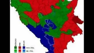 Treci Entitet u BiH - Cetiri Prijedloga