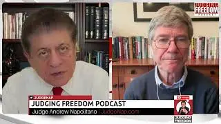 Prof. Jeffrey Sachs  :  The Strategic Risks of Fighting Iran