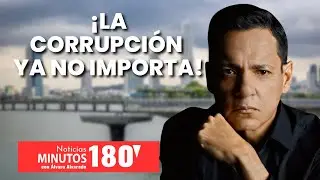 A los panameños no les importa la corrupción/ Segmento de llamadas
