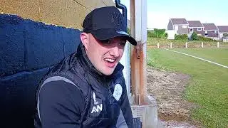 POST MATCH INTERVIEW - Falmouth Town (A) TSWL play off final 2024