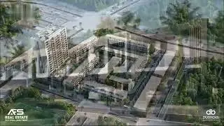VERDANA X - Dubai Investment Park, Dubai