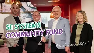 SE Systems Community Fund &ndash; Empowering Communities Through Energy Upgrades