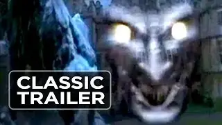The Haunting (1999) Official Teaser #1 - Lili Taylor Horror Movie