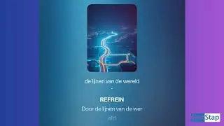 🚢Door de Lijnen van de Wereld - GeoBeat