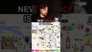 ONE OF THE BIGGEST WPLACE BUILDS...