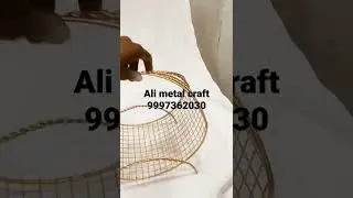 Ring Net Mesh Hamper Pack 11*7 inch  Gold #candle #short #trending #a #gaming #freefire #health