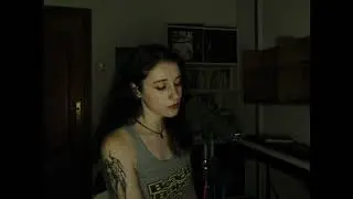 Loathe & Sleep Token - Is It Really You? (acoustic cover)
