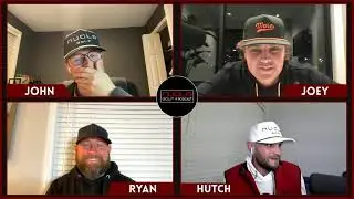 NUCLR GOLF PODCAST EPISODE 41