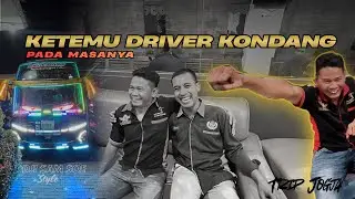 KAGET ‼️ KETEMU ARTISNYA PEMALANG ‼️ sang legendaris 👏