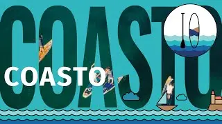 [WIOSLUJCIE.PL] Deski SUP marki Coasto