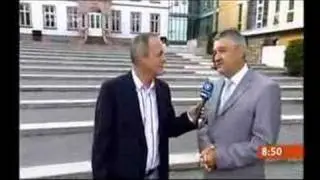 Hansenberg Reportage Morgenmagazin Teil 3