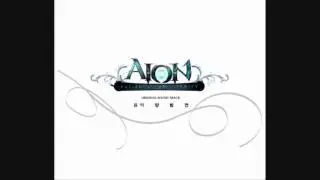 Aion Soundtrack - Forgotten Sorrow (English Version)