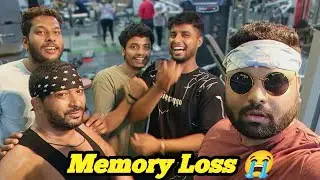 Workout Karte Waqt Memory Loss Ho Gayi 🥵