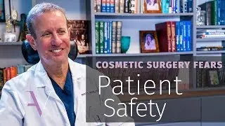 Fear of Death: How Safe is Cosmetic Surgery?
