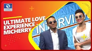 We Didn&rsquo;t Get Into Ultimate Love Because Of Money - Micherry