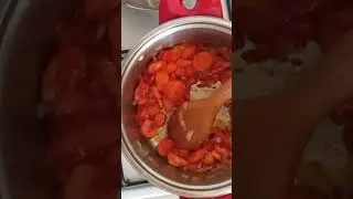 juicy potato dish