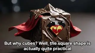 Wombats and thier square poop