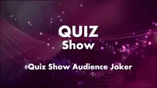 TOP Game Show Background Music & Sound Effects - Quiz - Audience Joker Thinking Music - Ratemusik