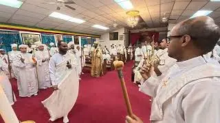 Feast of Nativity Miltan
