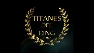 TITANES DEL RING - 1982 - CHILE - T2 - F7 03 Tarz&aacute;n vs Mister Chile