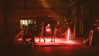 PLS&TY - Run Wild / Feeling Forever Music Videos (Behind-The-Scenes)