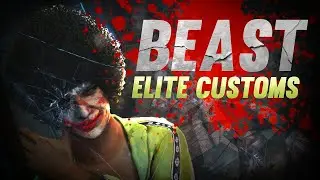 BEAST ELITE CUSTOMS ( T2 ) | ORGANISED BY BEASTofficial | MONDAY TO FRIDAY AT 10PM day -6