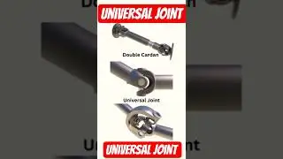 #best universal joint #joint #youtubeshorts