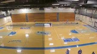 Lakeland Community College vs. Terra State