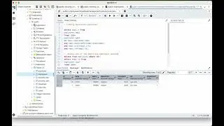 SQL QUERY TO DELETE DUPLICATE EMPLOYEE RECORD