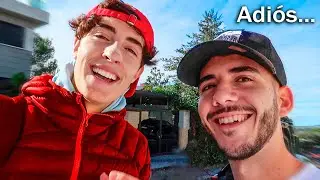 They Went Around the World in 80 Days...