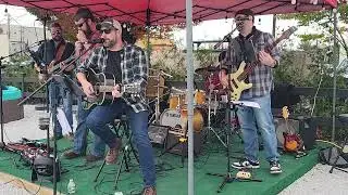 06 Wagon Wheel 2023-11-04 Turkey Mountain Brothers @ Diamond Spring Brewery Denville NJ